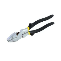 Alicate Profesional 9 Pulgadas Corte Lateral Reforzado 3/4 Pulgadas Surtek