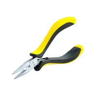 Mini Alicate para Electrónica Punta Larga 4.3/4 Pulgadas Surtek
