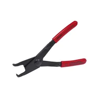 Alicate Anillos de Retención 5.13/64 Pulgadas Punta Interna Urrea