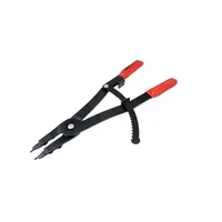 Alicate para Cerrar Anillos de Retención 16.1/2 Pulgadas Urrea