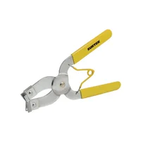 Pinza para Instalar Anillos de Pistón 3/64'' a 1/4'' Surtek