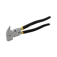 Alicate de Hacendado 11 Pulgadas Mango Doble Recubrimiento Surtek