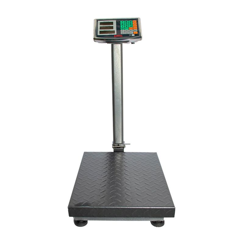 basculas digitales Homecenter