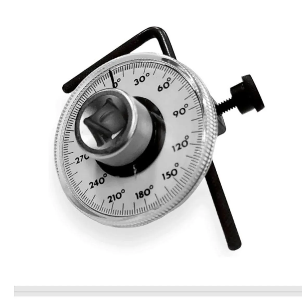 Torque Angular 1/2 Pulgada para Automóvil Uyustools - Homecenter.com.co