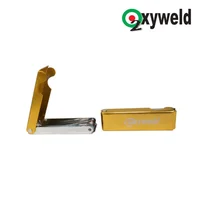 Limpiaboquillas Standard Oxyweld 10 Unidades