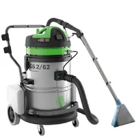 Extractora California 62L 110V 60Hz Gs2-62ext Ipc Soteco