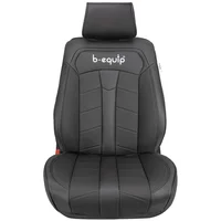 Cubre Asientos Individual Universal 3d Backrest B-Equip