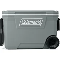 Hielera Rígida Coleman Serie 316 de 58 Litros con Alta Retención de Hielo