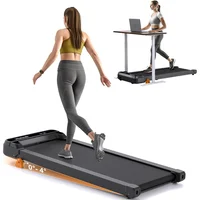 Vitalwalk Caminadora Bajo Escritorio Vitalwalk 2.5HP con Inclinación y Control Remoto
