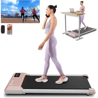 Superun Caminadora Superun Treadmill Portátil 200 Mini