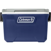 Hielera Rígida Coleman 49 Litros Conserva Hielo Hasta 5 Días para Exterior