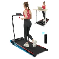 Manbaout XB CAMINADORA PLEGABLE CON MANILLAR 2.5