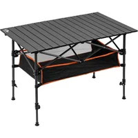 XB MESA CAMPING PLEGABLE NIGHT CAT CON A