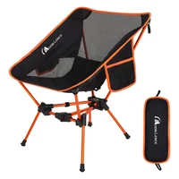 XB SILLA DE CAMPING PORTATIL ULTRALIGERA