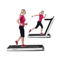 Gymax XB CAMINADORA PLEGABLE GYMAX 2.25HP CON