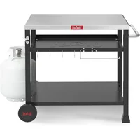 XB MESA PARA PARRILLA EXTERIOR OONI 3 ES