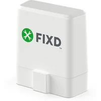 Escáner Inteligente FIXD para Diagnóstico de Motor y Mantenimiento del Vehículo