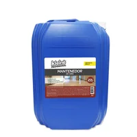 Mantenedor Cera x20 Litros Kleine Profesional