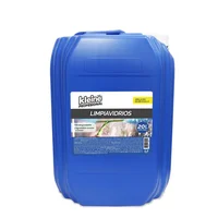 Limpiavidrios x20 Litros Kleine Profesional