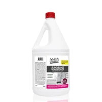 Blanqueador Desinfectante Al 5.5% x3.8 Litros Kleine Profesional