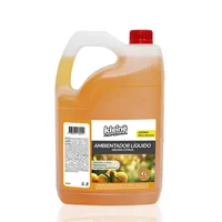 Ambientador Líquido Citrus Kleine Profesional x 4000 ml
