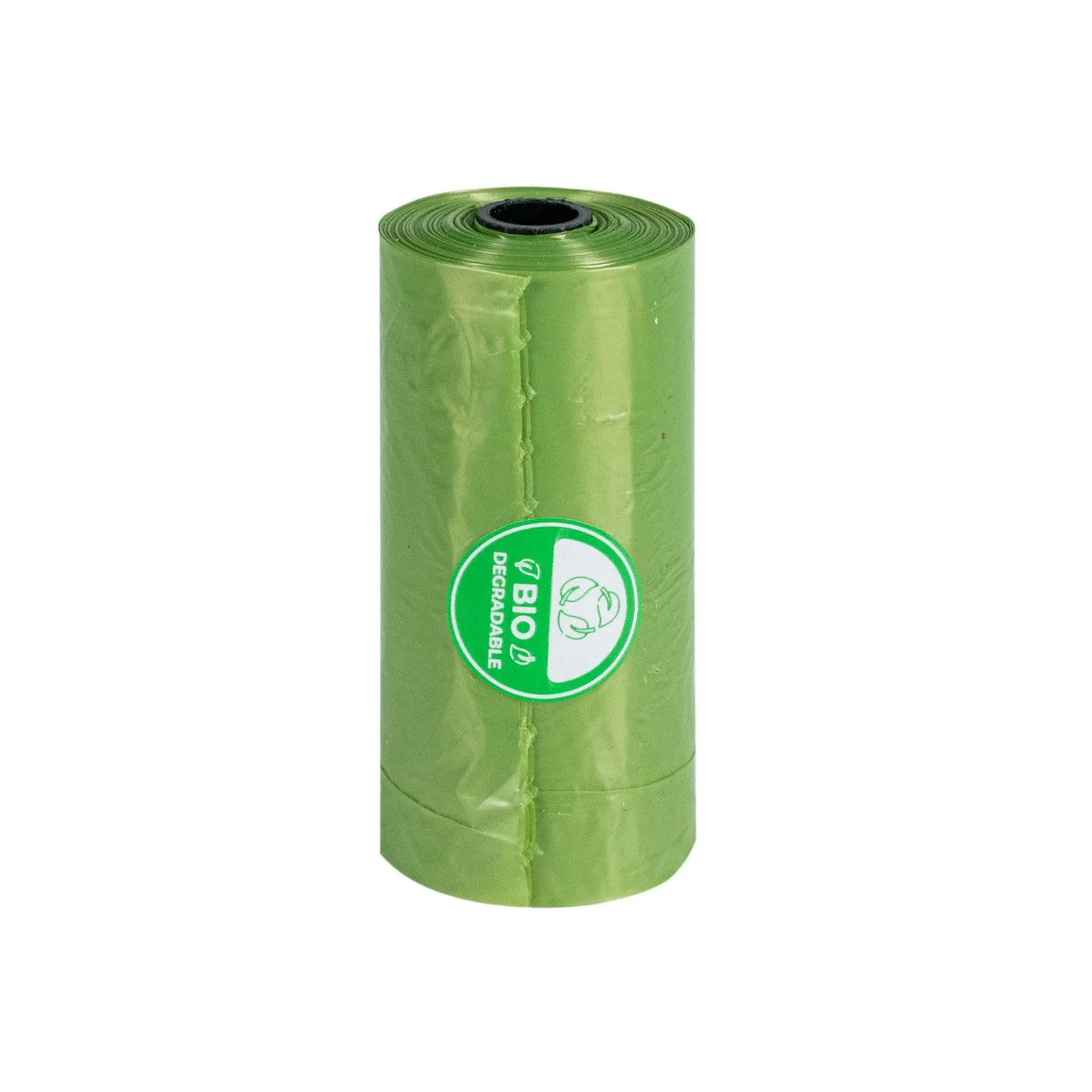 Bolsas Sanitarias Biodegradable X16 Rollos X15 Cada Uno Petizoos 3