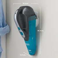 Aspiradora Inalambrica BLACK+DECKER Dustbuster , HLWVA325J21-B3