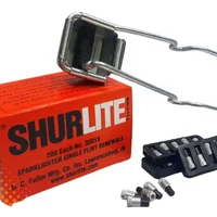 Chisperos Shurlite x Cuadrado