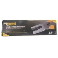 Alicate Combinado 8.5 Pulgadas Uyustools