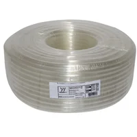 Manguera PVC Para Nivel 1/2pg X 100 Mts
