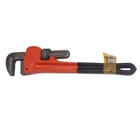 Llave de Tubo 14 Pg Mango Encauchetado Uyustools