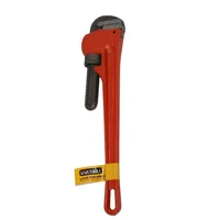 Llave De Tubo 18pg Uyustools