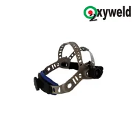 Tafilete O Cabezal para Careta Fotosensible Steelco y Oxyweld
