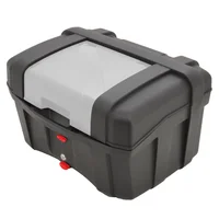 Maletero Para Moto 40l Gris Tomcat