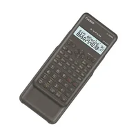 Calculadora Científica Casio Fx-350ms Segunda Edición
