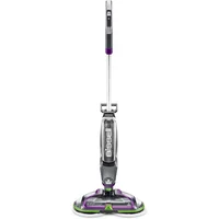 Trapeador Giratorio Inalámbrico Bissell SpinWave Para Suelos Duros Con Mascotas