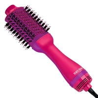 Cepillo Secador Voluminizador Bed Head One Step con Tecnología Turmalina Cerámica
