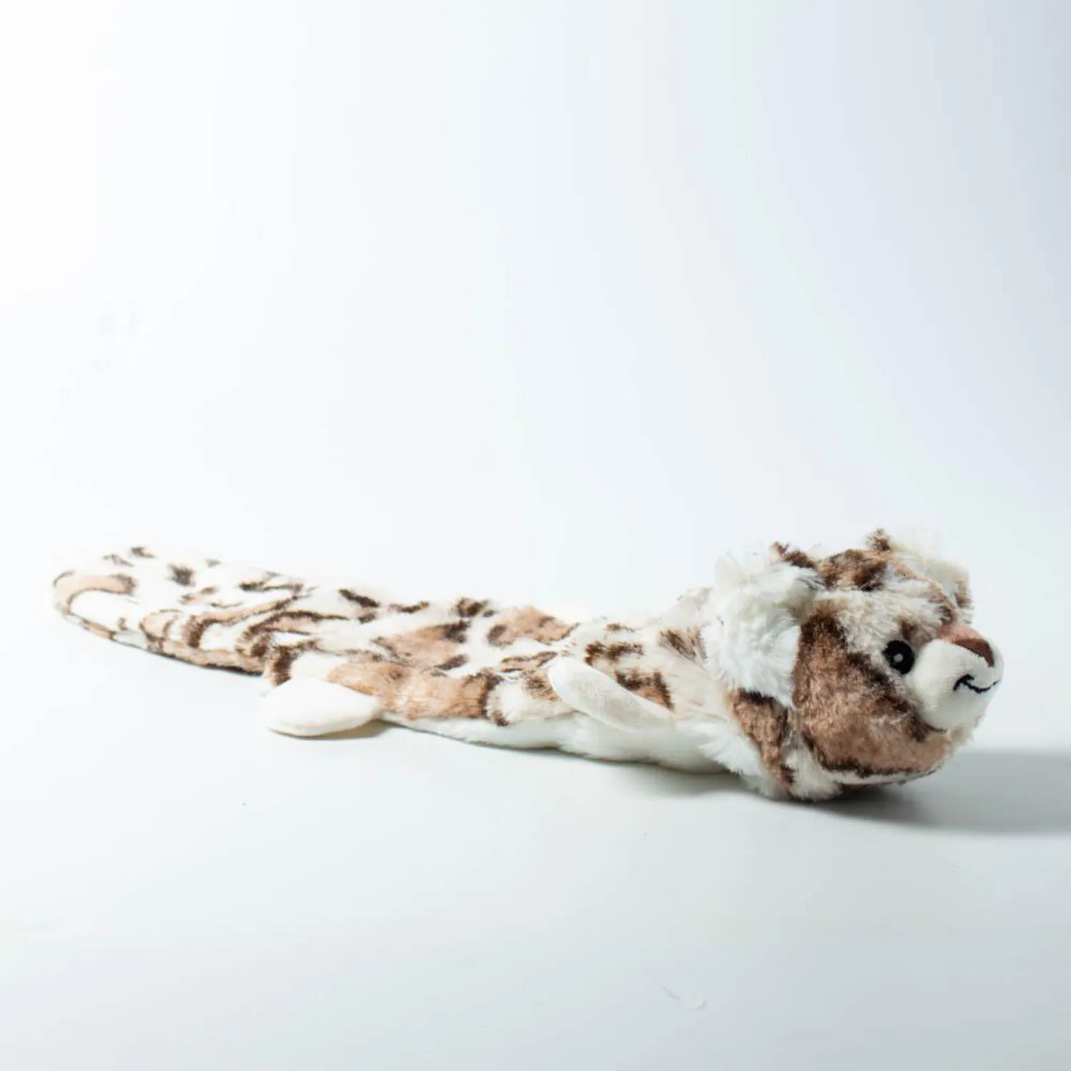 Juguete perro leopardo con sonido relleno plastico funimals
