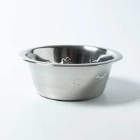 Comedero para perro jarapets grabado sencillo 1000gr