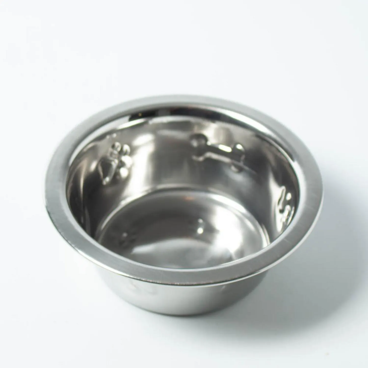 Comedero para perro jarapets grabado sencillo 235gr