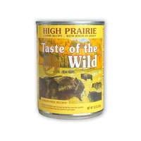 Comida Húmeda Para Perro Lata Higrh Praire 13oz