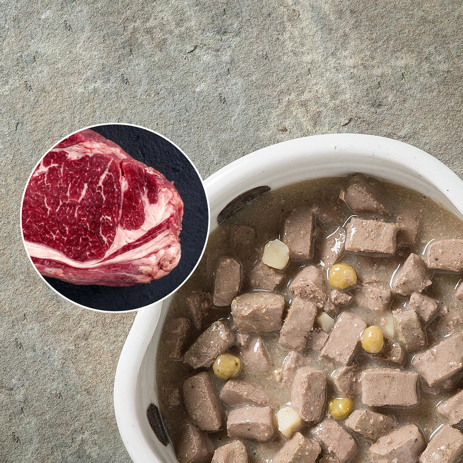 Comida Húmeda Para Perro Lata Higrh Praire 13oz 5