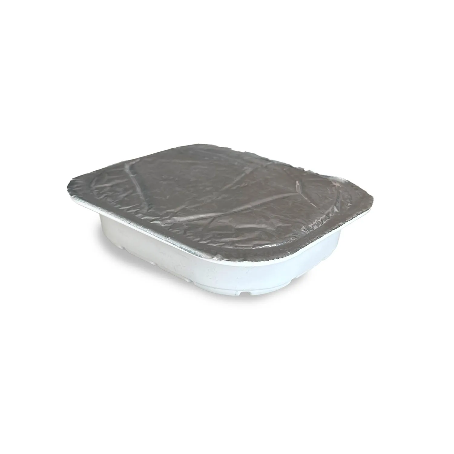 Comida Húmeda Para Perro Tow Bandeja Sabor Salmón 390gr 4