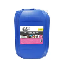 Desmanchador Ropa Color Kleine Profesional x 20 Litros