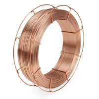 Alambre para Arco Sumergido LincolnWeld La-75 5/64 60 Lb Lincoln Electric