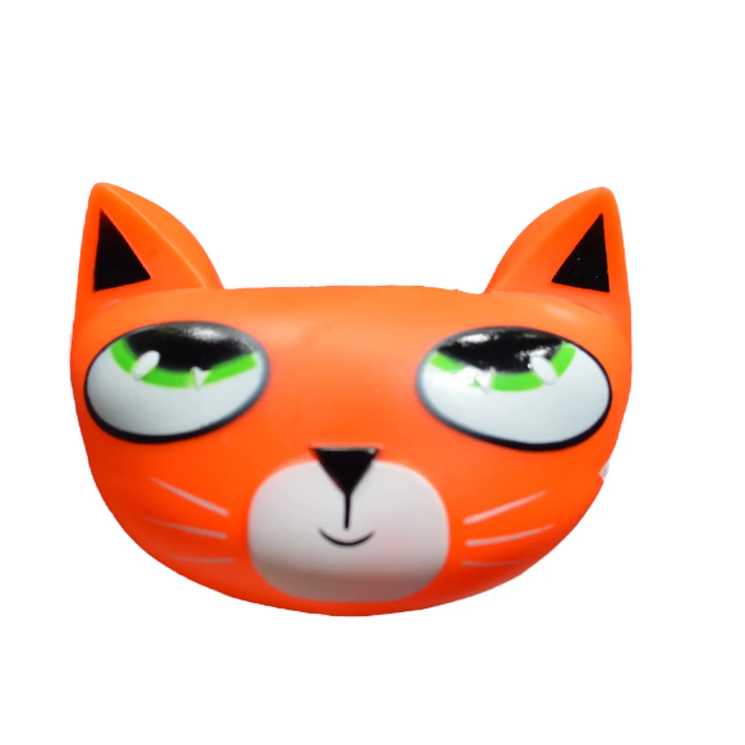 Juguete para perro vinilo gato 10cm colmascotas