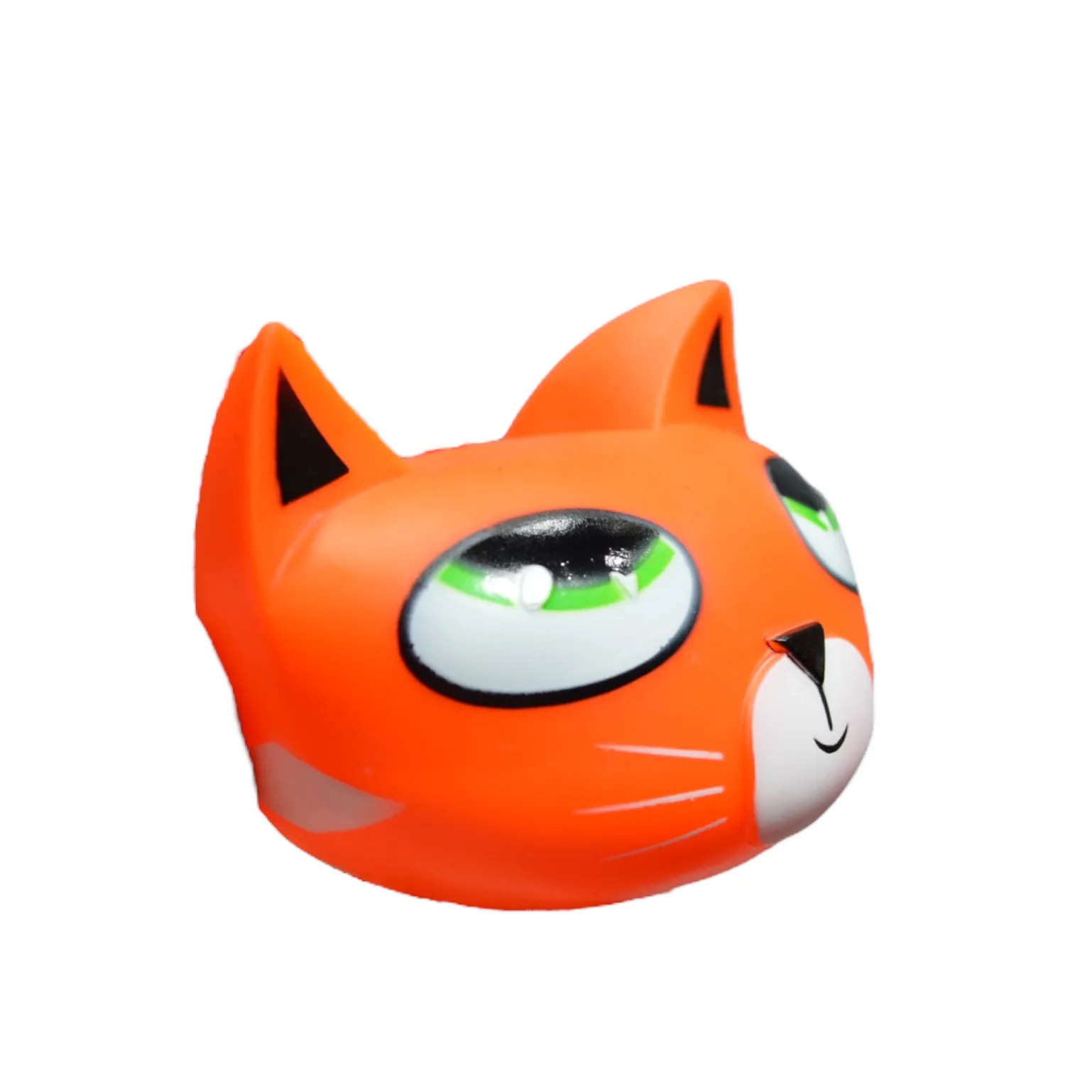 Juguete para perro vinilo gato 10cm colmascotas