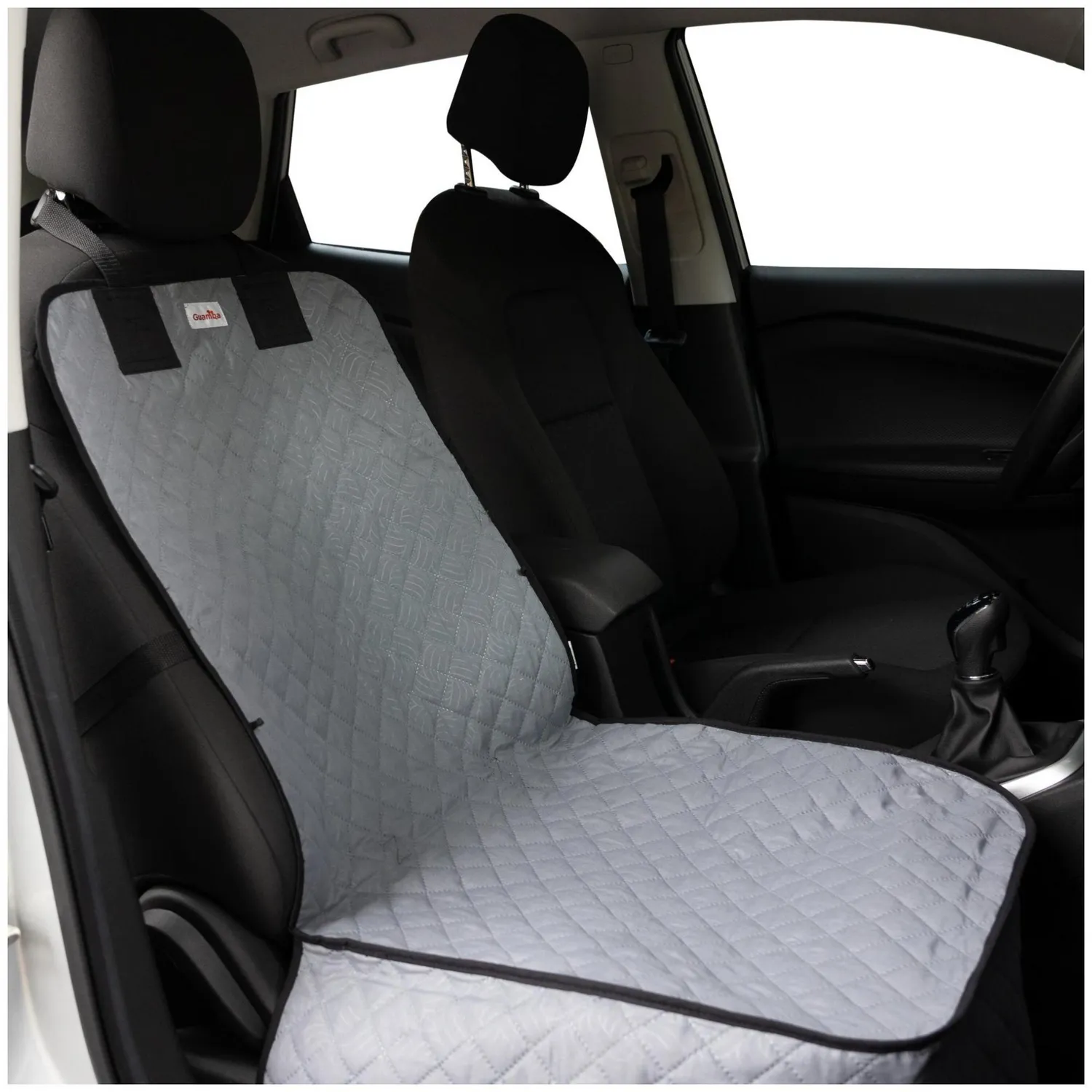 Protector Mascotas Para Carro Silla Delantera