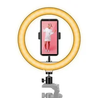 Aro de Luz LED para Selfie