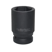 Copa de Impacto de Aire Profesional Cuadrante de 1 Pulgada x 41 mm Ferton